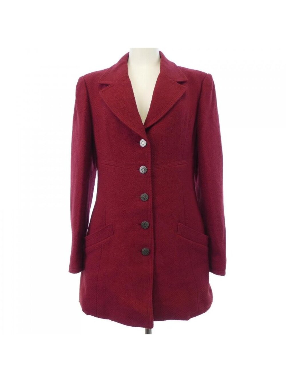 Chanel Vintage Jacket